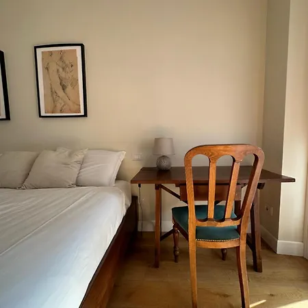 La Dolce Vita - Stylish Flat In Trastevere 100 Sqm 아파트 *